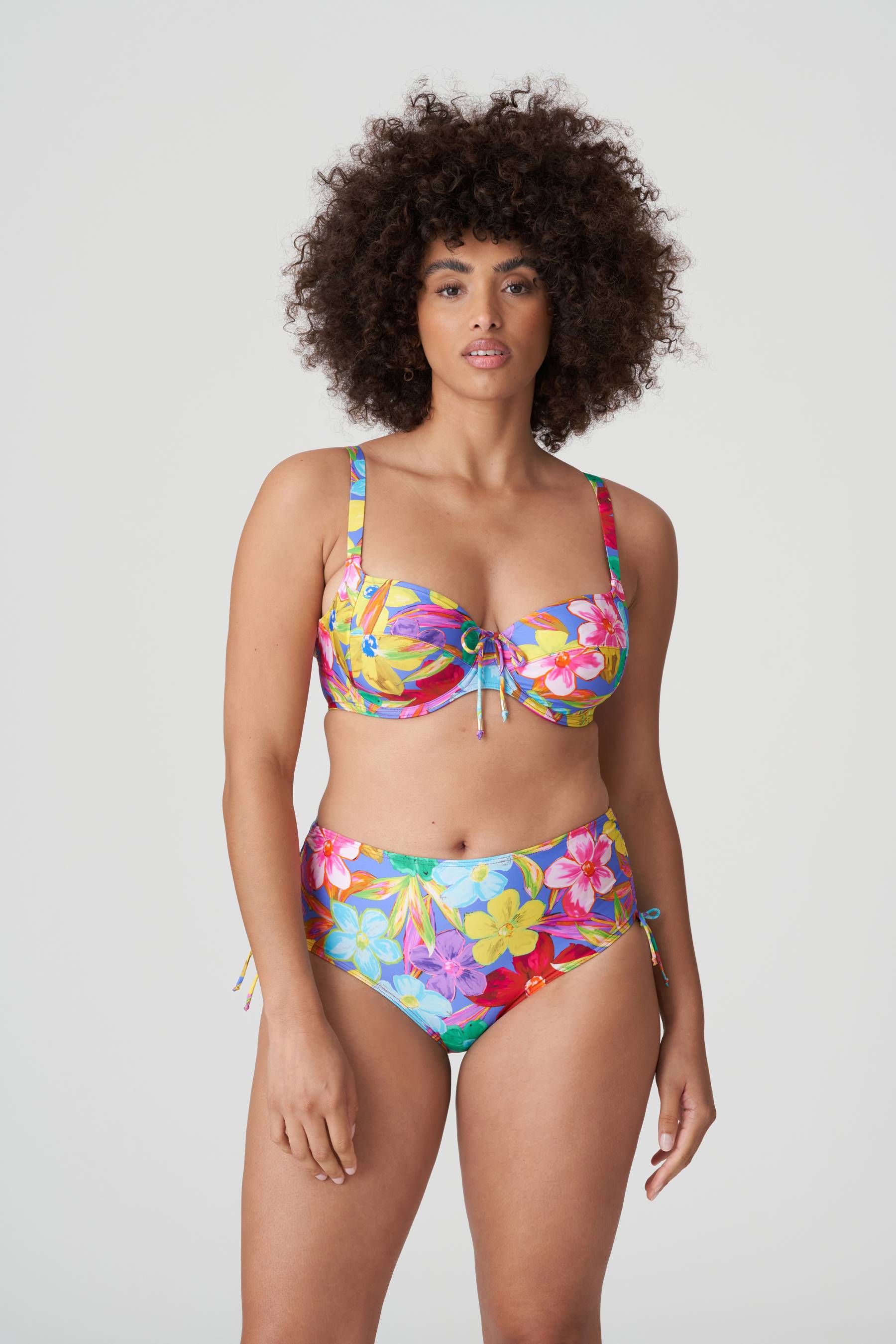 PRIMA DONNA SWIM SAZAN 