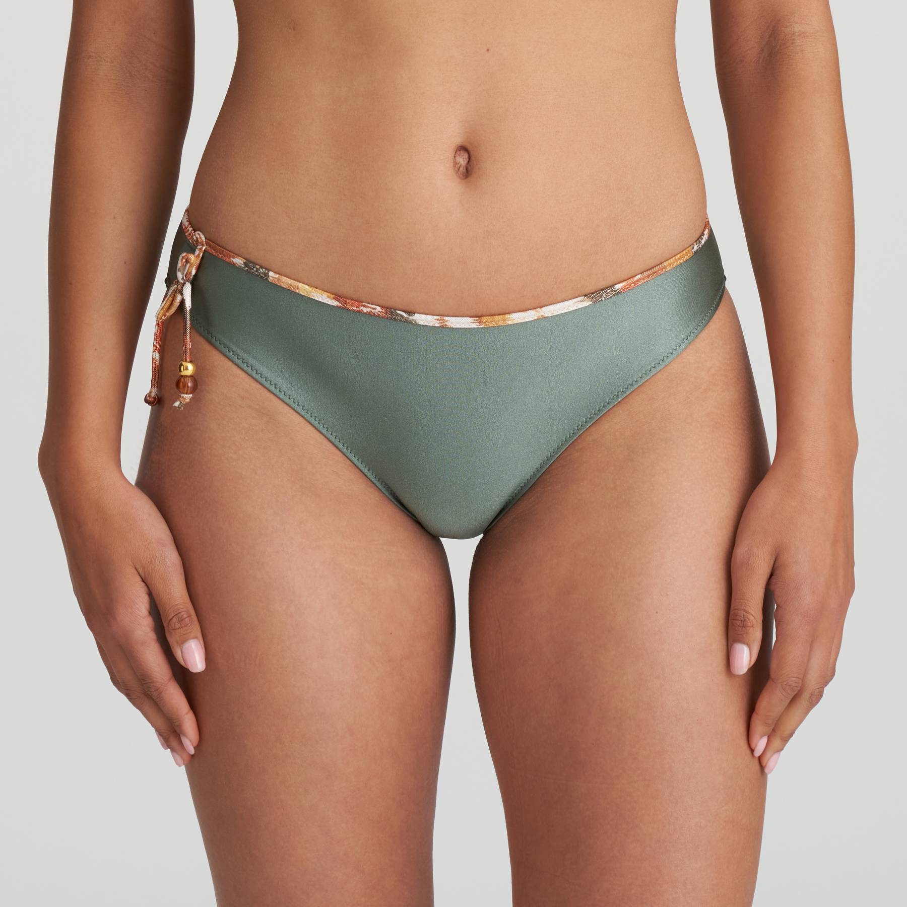 MARIE JO SWIM CRETE INCA GOLD