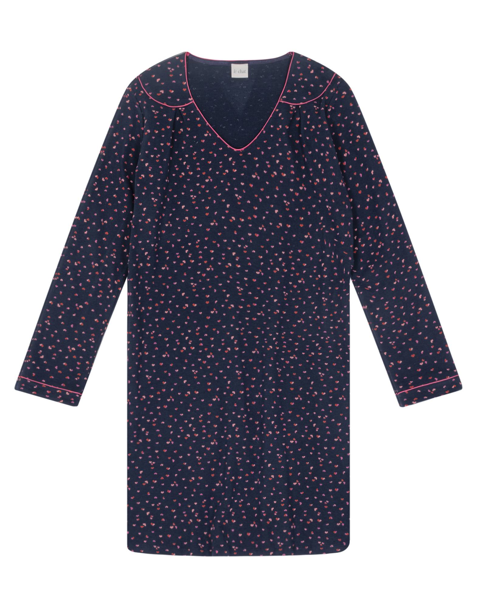 HOLLY Chemise de Nuit  115cm - LE CHAT